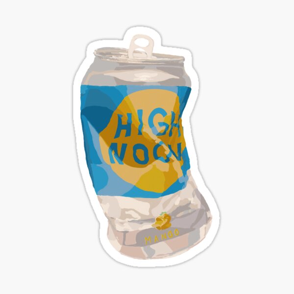 Artikel-Vorschau von High Noon Crushed Dose, designt und verkauft von nellflanigan.