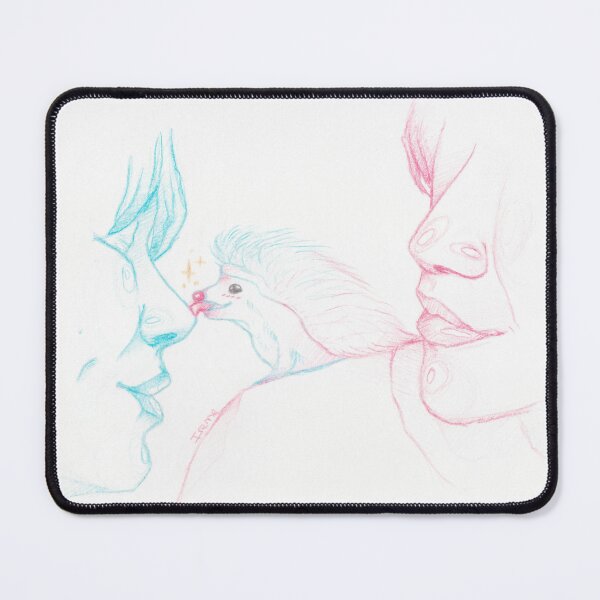 Item preview, Pete, Lil Menoi and Vegas designed and sold by irenedrew.