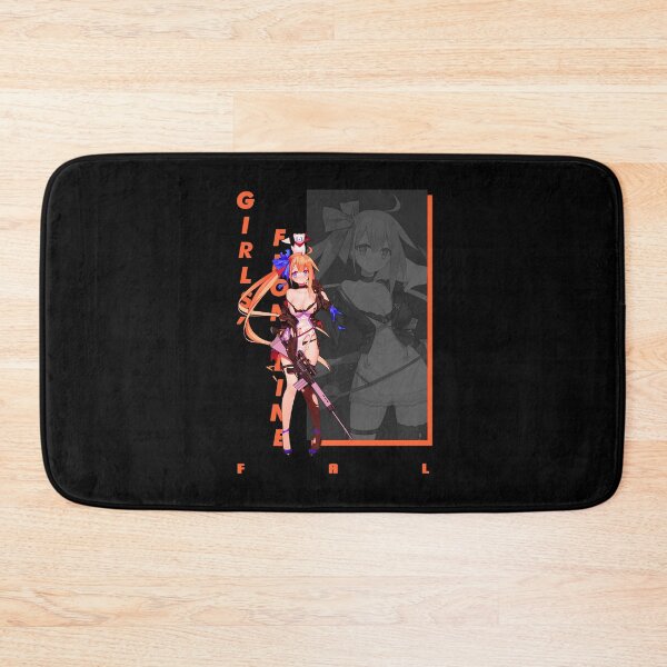 Item preview, GIRLS FRONTLINE - FAL designed and sold by AZURESIEGFRIED.