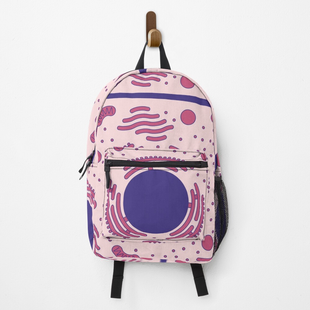 Item preview, Backpack designed and sold by RoxySanpah.