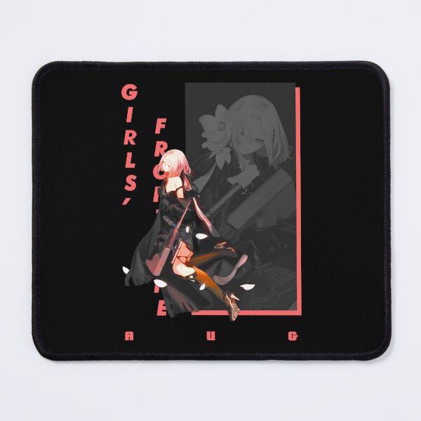 Item preview, GIRLS FRONTLINE - AUG designed and sold by AZURESIEGFRIED.