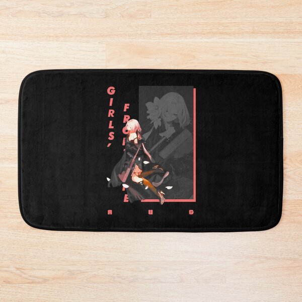 Item preview, GIRLS FRONTLINE - AUG designed and sold by AZURESIEGFRIED.