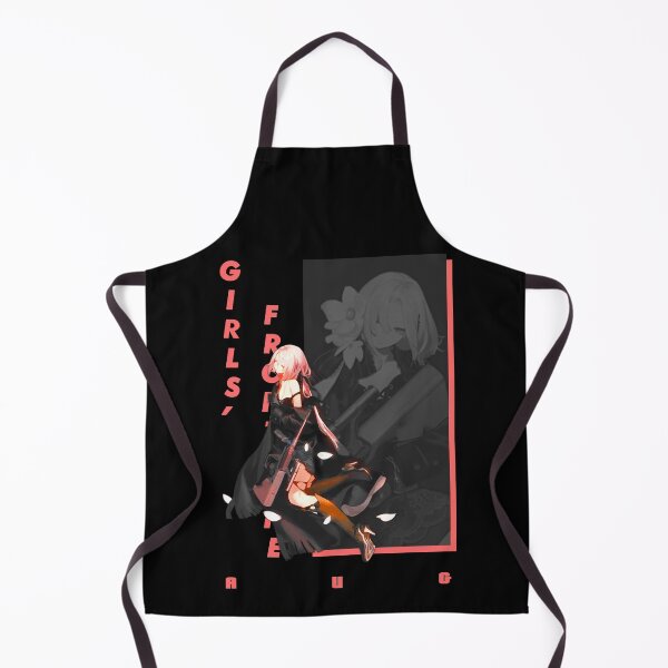 Item preview, GIRLS FRONTLINE - AUG designed and sold by AZURESIEGFRIED.