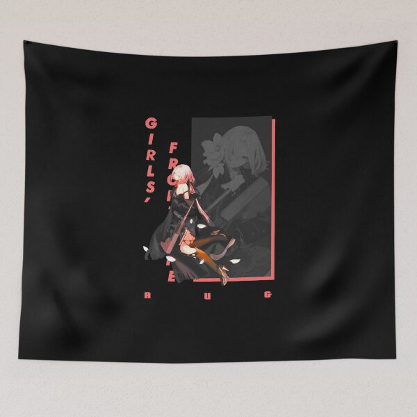 Item preview, GIRLS FRONTLINE - AUG designed and sold by AZURESIEGFRIED.