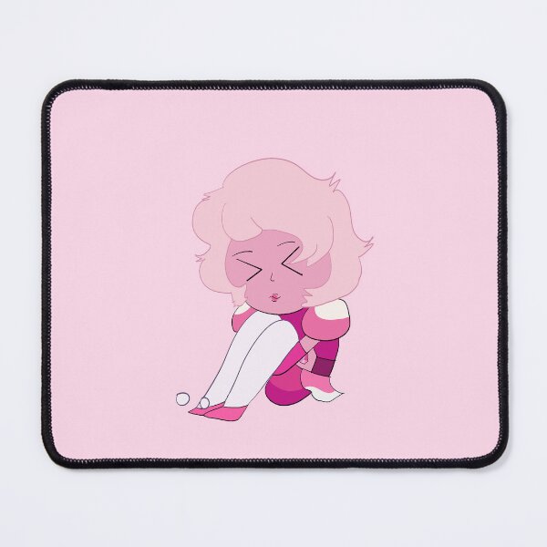 Item preview, Pink Diamond chibi designed and sold by Drawingcuzican2.