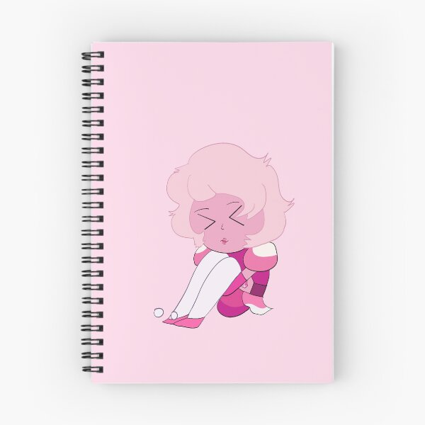 Item preview, Pink Diamond chibi designed and sold by Drawingcuzican2.