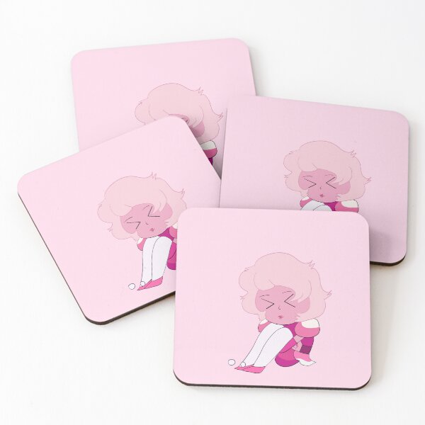 Item preview, Pink Diamond chibi designed and sold by Drawingcuzican2.