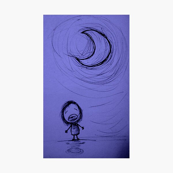 Fly Away Photographic Print