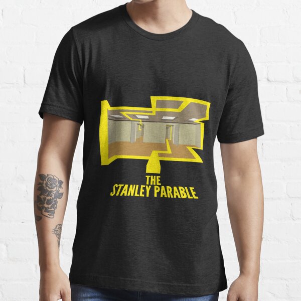 the stanley parable Essential T-Shirt