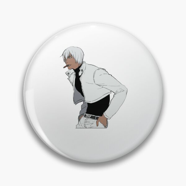 Item preview,  zapp renfro-Kekkai sensen designed and sold by WELCOMEVERYBODY.