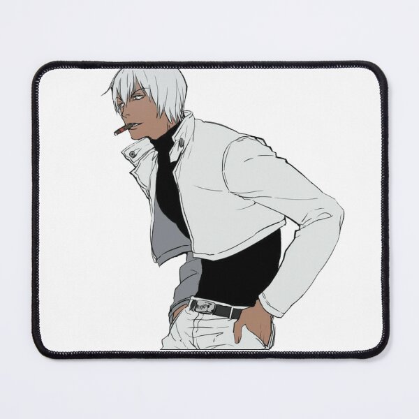 Item preview,  zapp renfro-Kekkai sensen designed and sold by WELCOMEVERYBODY.