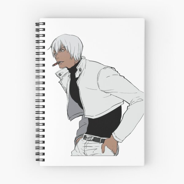 Item preview,  zapp renfro-Kekkai sensen designed and sold by WELCOMEVERYBODY.