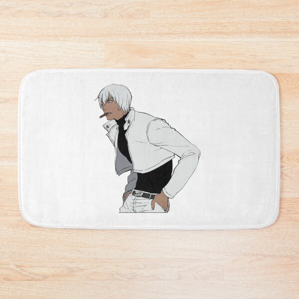 Item preview,  zapp renfro-Kekkai sensen designed and sold by WELCOMEVERYBODY.