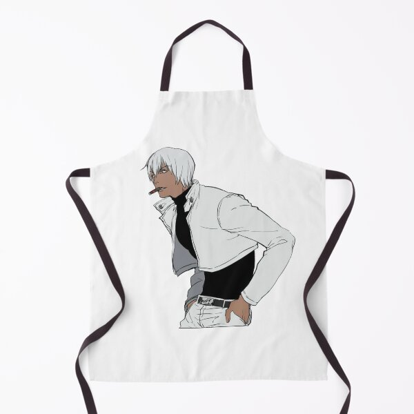 Item preview,  zapp renfro-Kekkai sensen designed and sold by WELCOMEVERYBODY.