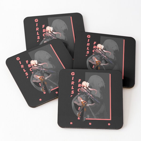 Item preview, GIRLS FRONTLINE - AUG designed and sold by AZURESIEGFRIED.