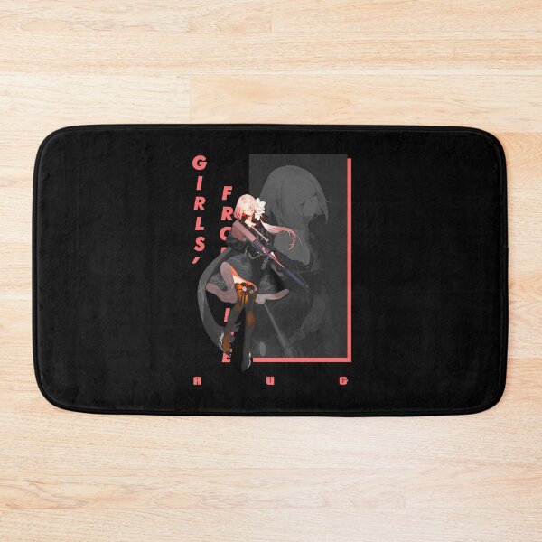 Item preview, GIRLS FRONTLINE - AUG designed and sold by AZURESIEGFRIED.