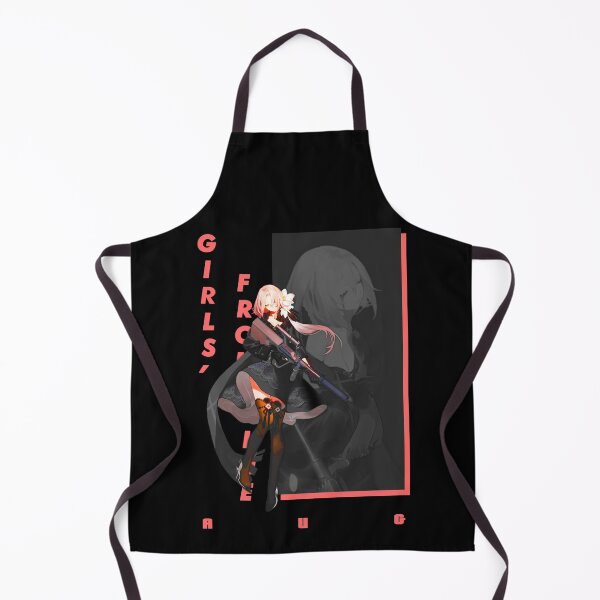 Item preview, GIRLS FRONTLINE - AUG designed and sold by AZURESIEGFRIED.