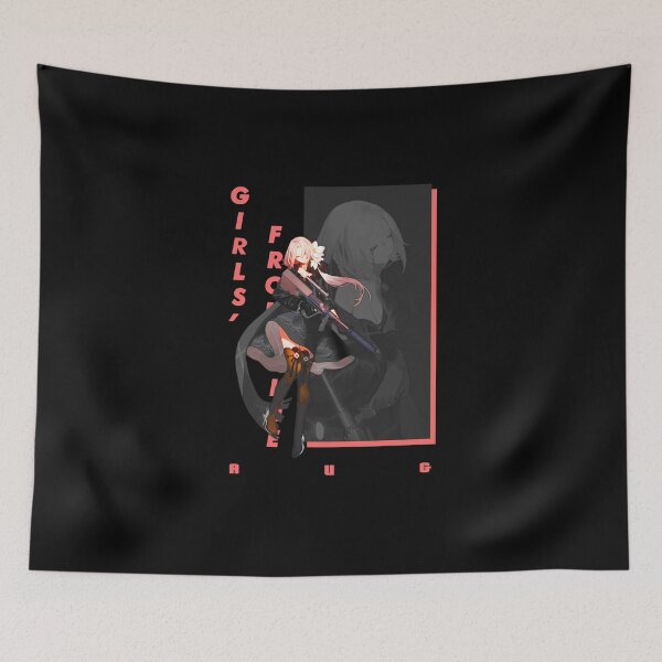 Item preview, GIRLS FRONTLINE - AUG designed and sold by AZURESIEGFRIED.