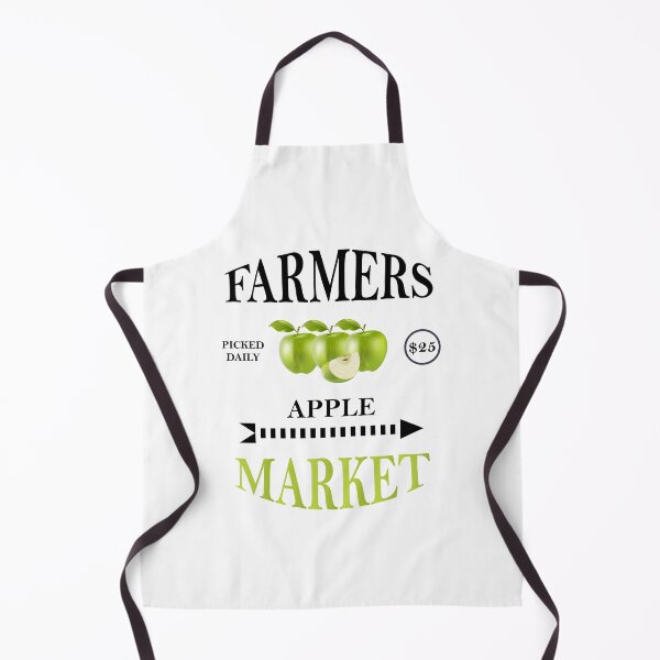 Item preview, Apple Shirt, Strawberry Shirt, Farmers Market shirt designed and sold by MAZARDA.