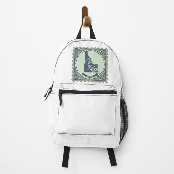 Item preview, idaho the gem state designed and sold by RiVeTILL.