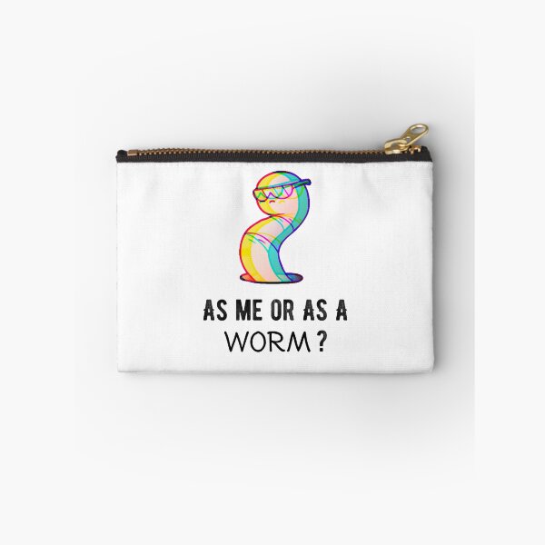 Item preview, Funny Karl Pilkington As Me Or As A Worm? designed and sold by peacefulcreator.