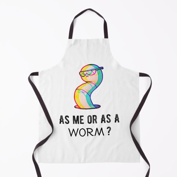 Item preview, Funny Karl Pilkington As Me Or As A Worm? designed and sold by peacefulcreator.