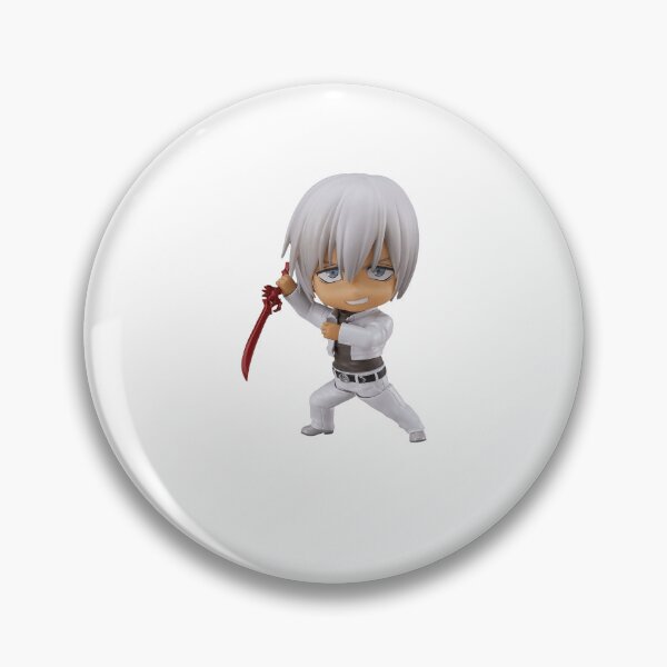 Item preview, zapp renfro-Kekkai sensen designed and sold by WELCOMEVERYBODY.