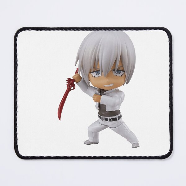 Item preview, zapp renfro-Kekkai sensen designed and sold by WELCOMEVERYBODY.