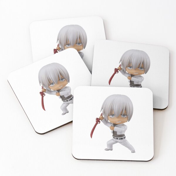 Item preview, zapp renfro-Kekkai sensen designed and sold by WELCOMEVERYBODY.