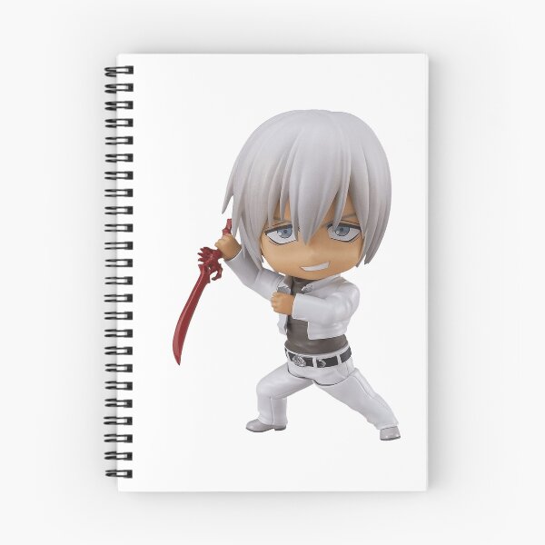 Item preview, zapp renfro-Kekkai sensen designed and sold by WELCOMEVERYBODY.