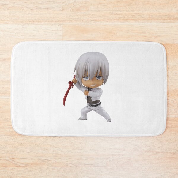 Item preview, zapp renfro-Kekkai sensen designed and sold by WELCOMEVERYBODY.