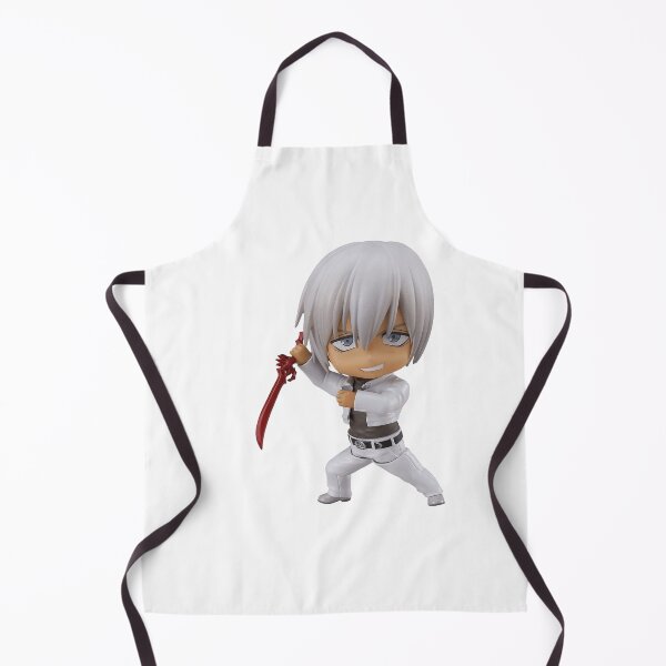 Item preview, zapp renfro-Kekkai sensen designed and sold by WELCOMEVERYBODY.