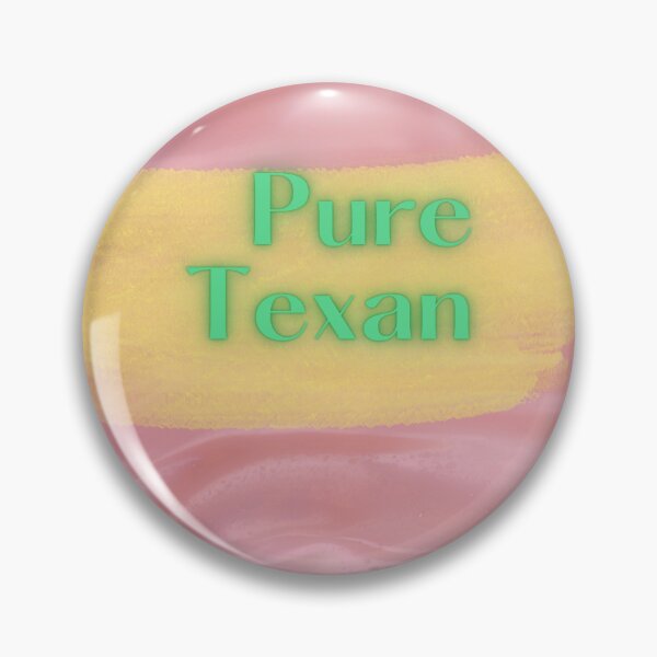 Aperçu de l'œuvre Pure Texan – des designs emblématiques créée et vendue par ayesha70.
