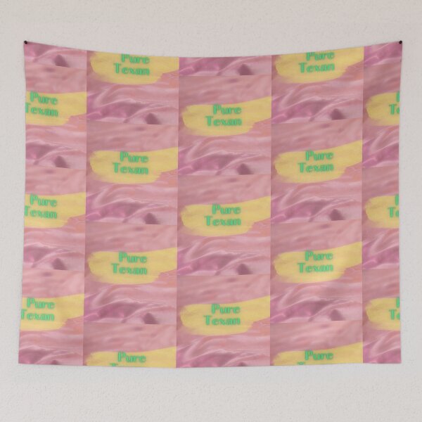 Item preview, Pure Texan- iconic designs designed and sold by ayesha70.