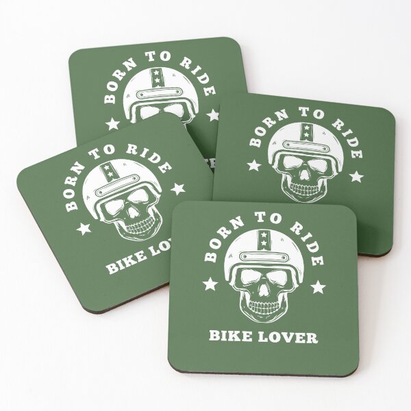 Item preview, Bikers who were born to ride. designed and sold by MrArsalDesigns.
