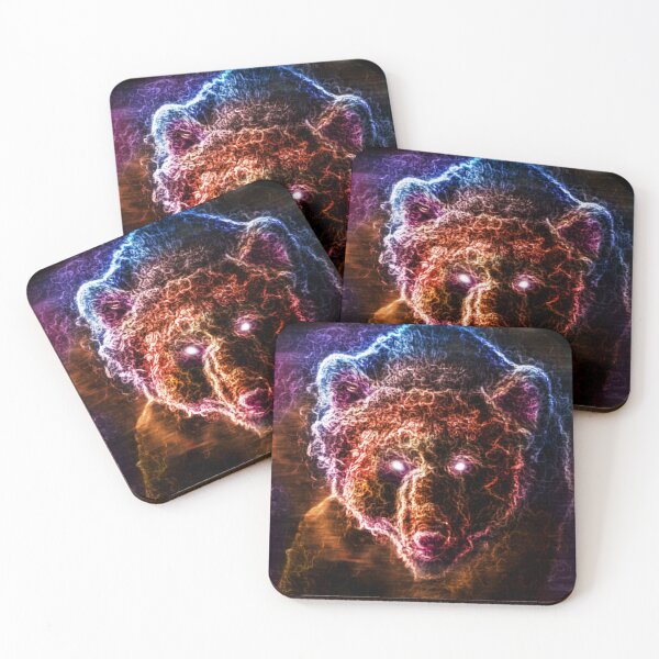 Item preview, Ursus designed and sold by Phylanimals.