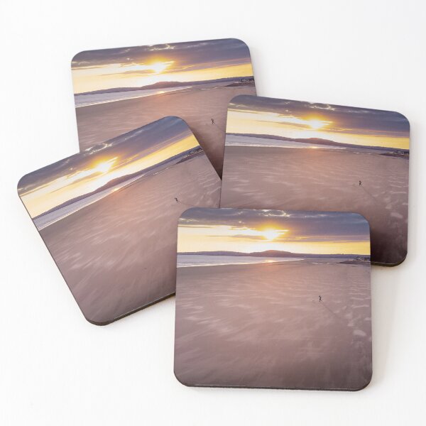 Item preview, Alone on a beach designed and sold by Leighton Collins.