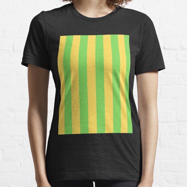 color line art 9 Graphic Essential T-Shirt