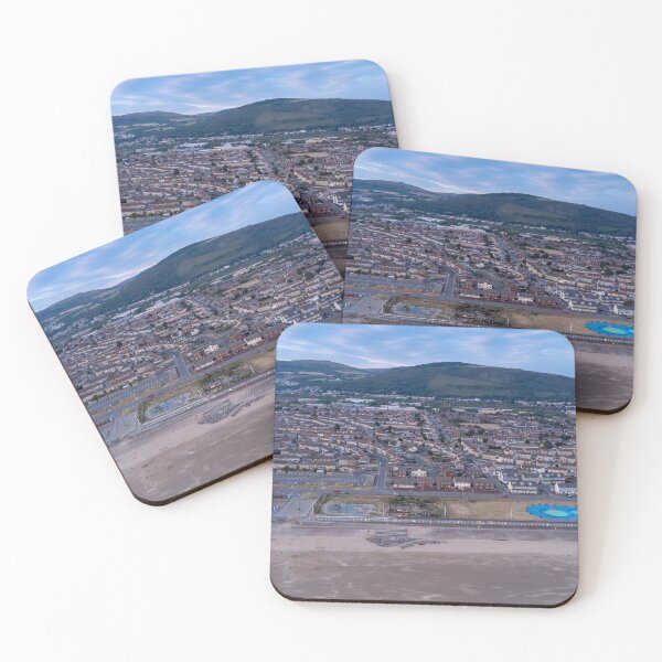 Item preview, The Sandfields Estate in Port Talbot designed and sold by Leighton Collins.