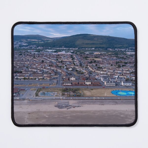 Item preview, The Sandfields Estate in Port Talbot designed and sold by Leighton Collins.