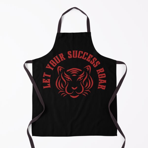 Item preview, Let Your Success Roar designed and sold by Saimia.