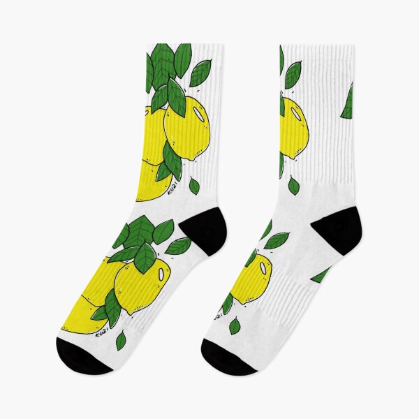 Item preview, Lemon designed and sold by kuzi doodles.