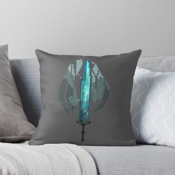 Item preview, Moonlight great sword pixel designed and sold by Darby61.