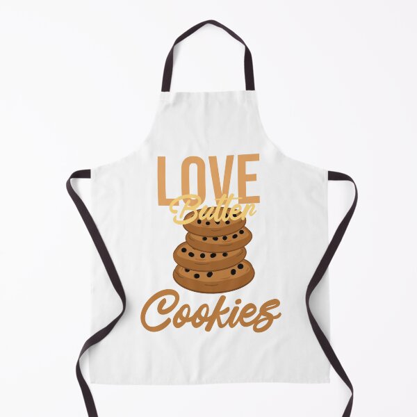 Item preview, Love butter Cookies designed and sold by Innet.