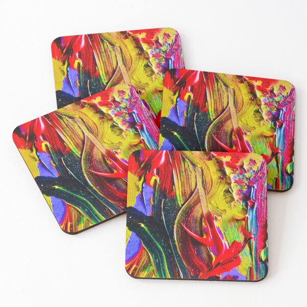 Item preview, Abstract 309 designed and sold by Shulie1.