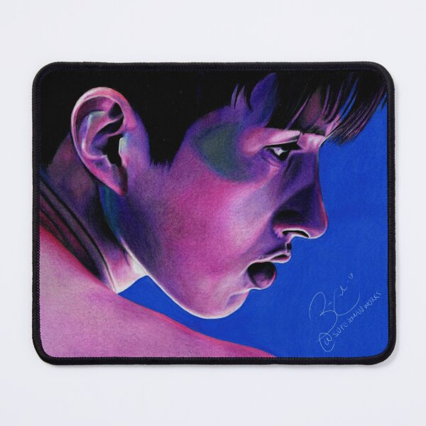 Item preview, VIXX Ken (Shangri-La) designed and sold by supermanworks.