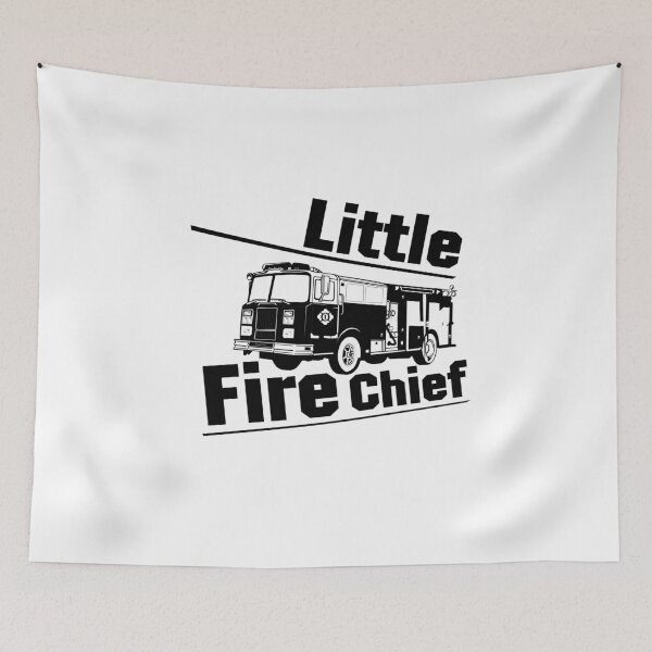 Item preview, Firefighter Fire Man Chief Funny designed and sold by miracletee.