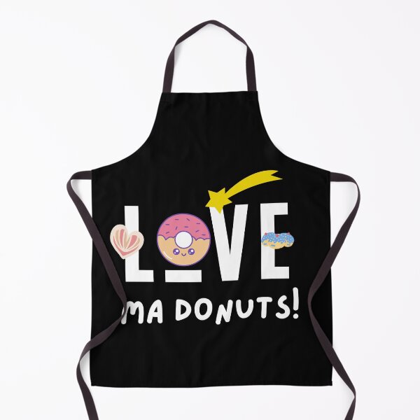 Artikelvorschau, Ich liebe meinen Donut, Donut ist süß, meine tägliche Dosis Liebe ist Donut, Donut ist das beste Dessert, das beste Donut-Design entworfen und verkauft von mustafatolba16.