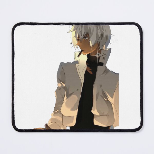 Item preview, zapp renfro-Kekkai sensen designed and sold by WELCOMEVERYBODY.