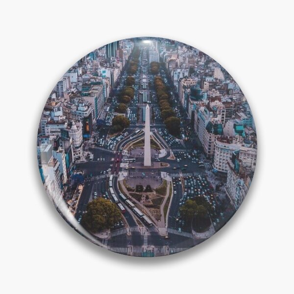 Item preview, Buenos Aires  Argentina beautiful  designed and sold by Asombrosa.